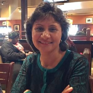 Meet your Posher, Carmen